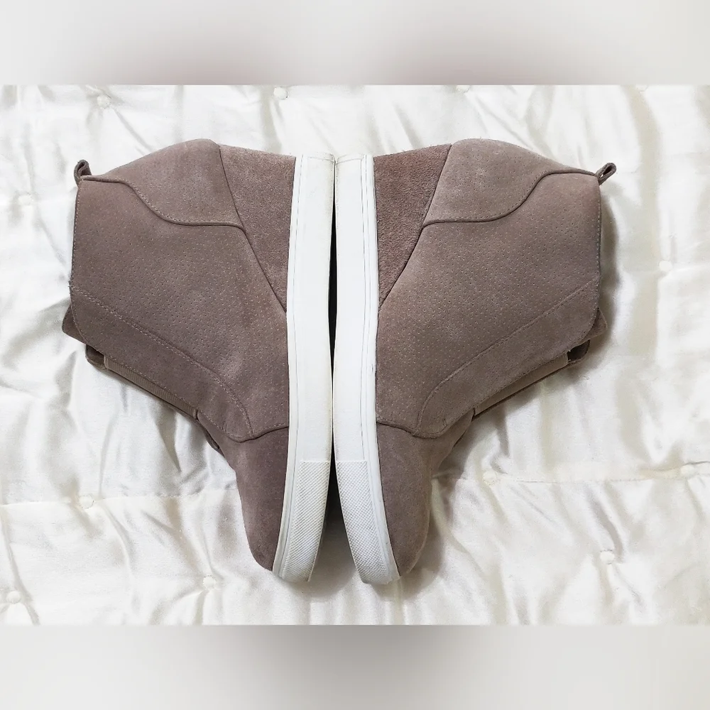 Blondo Waterproof Booties.